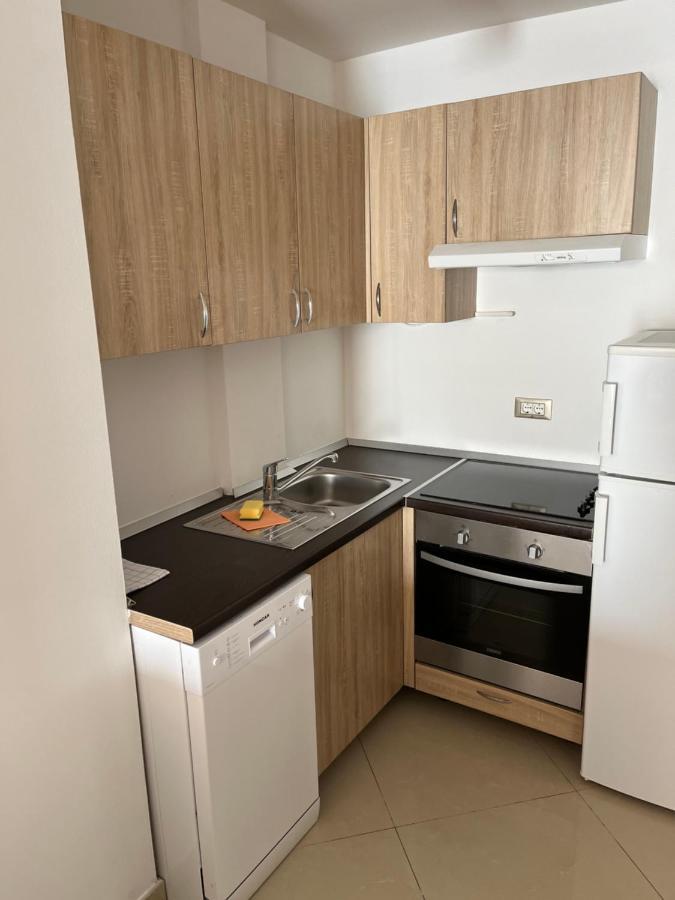 Rotonda Inn Novigrad Novigrad  Bagian luar foto