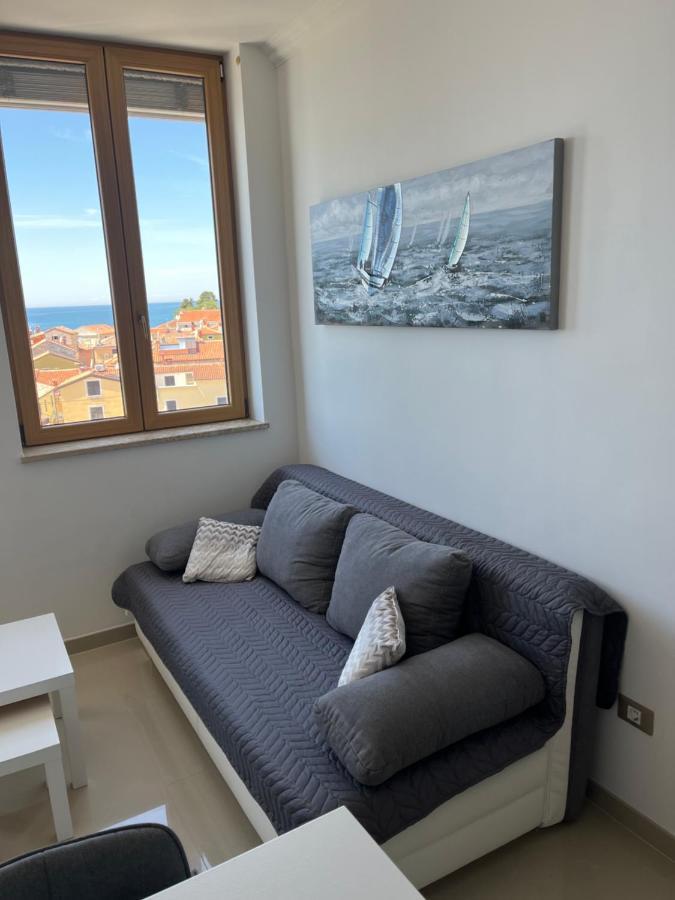 Rotonda Inn Novigrad Novigrad  Bagian luar foto